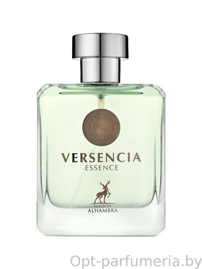 Maison Alhambra Versencia Essence Women edp 100 ml