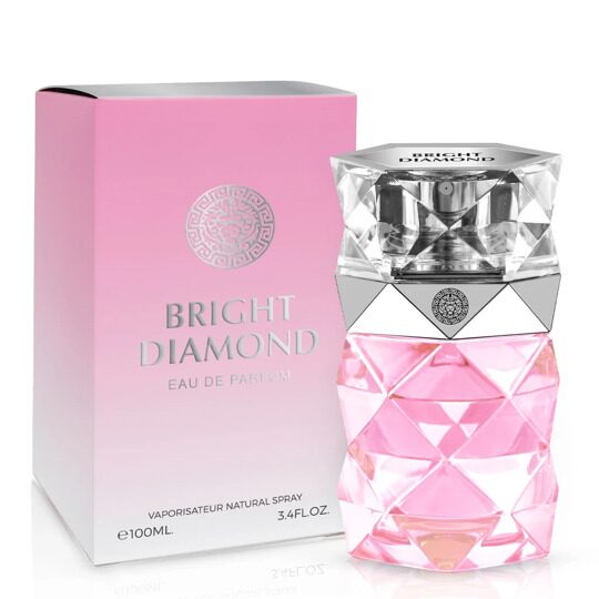Emper Bright Diamond Women edp 100 ml