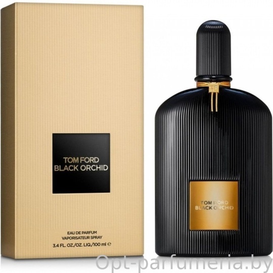 Tom Ford Black Orchid Women edp 100 ml (LUXE EVRO)