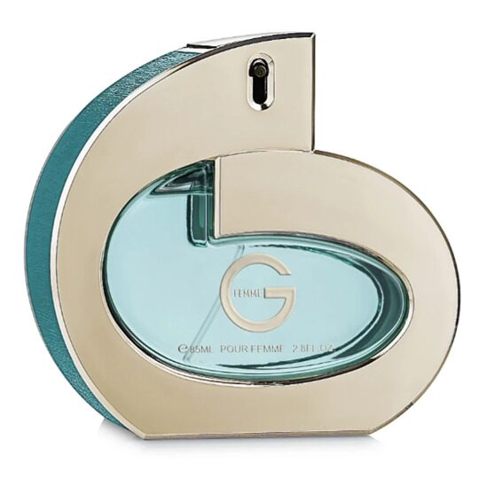 Emper G Pour Femme edp 85 ml