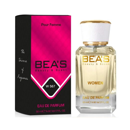 Beas W567 Giorgio Armani Beacause Its You Women edp 50 ml