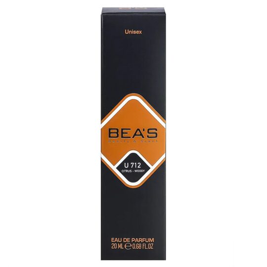 Beas U712 Montale Soleil De Capri edp 20 ml