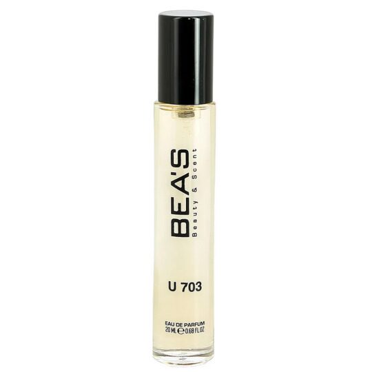 Beas U703 Montale Intense Cafe Unisex edp 20 ml