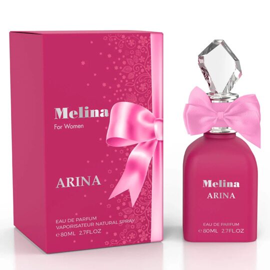Emper Melina Arina Women edp 80 ml