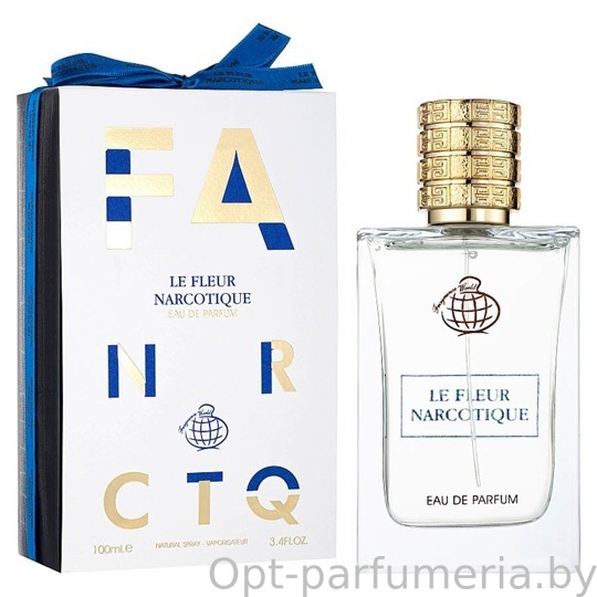 Fragrance Le Fleur Narcotique Unisex edp 100 ml