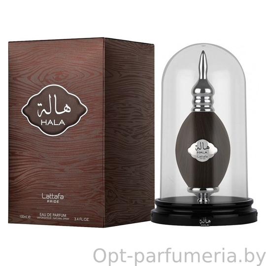 Lattafa Hala Unisex edp 100 ml