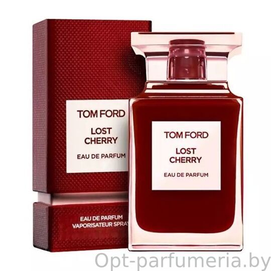 Tom Ford Lost Cherry Unisex edp 100 ml (LUXE EVRO)