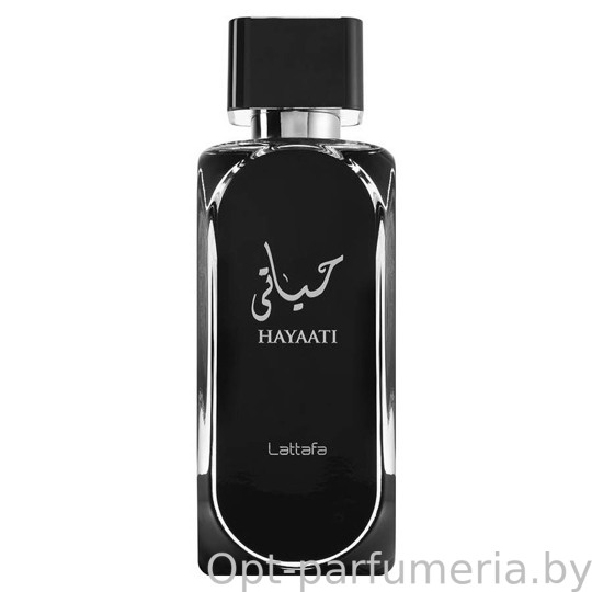 Lattafa Hayaati Unisex edp 100 ml