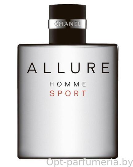 Chanel Allure Homme Sport Men edt 100 ml (LUXE EVRO)