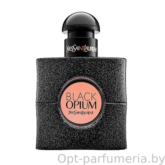 Yves Saint Laurent Black Opium Women edp 90 ml (LUXE EVRO)