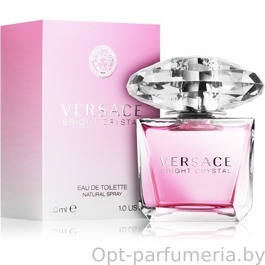 Versace Bright Crystal For Women edt 90 ml (LUXE EVRO)