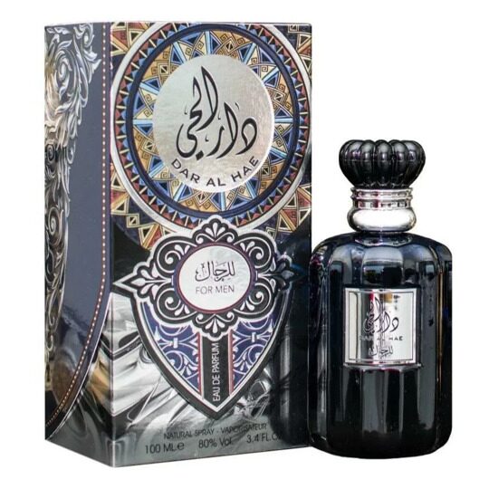 Ard Al Zaafaran Dar Al Hae For Men edp 100 ml