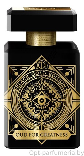 Initio Parfums Prives Oud For Greatness Unisex edp 90 ml (LUXE EVRO)