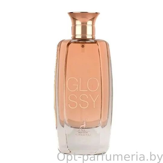 Maison Alhambra Glossy For Women edp 100 ml