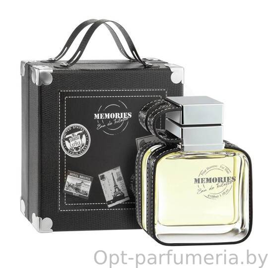 Emper Memories Men edp 100 ml