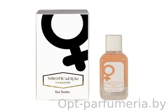 NARKOTIC ROSE & VIP (CHANEL CHANCE EAU TENDRE) 100ml Артикул: 3014