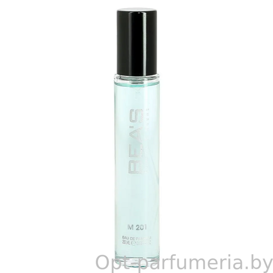 Beas M201 Antonio Banderas Blue Seduction Men edp 20 ml