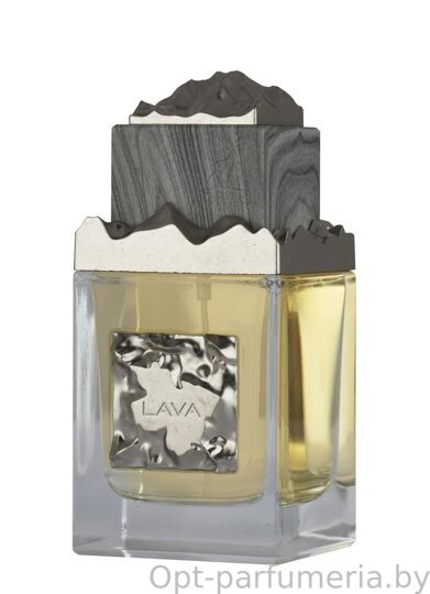 Maison Alhambra Lava For Men edp 100 ml