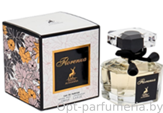 Maison Alhambra Florenza For Women edp 100 ml