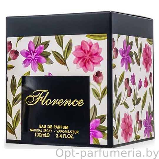 Maison Alhambra Florence For Women edp 100 ml