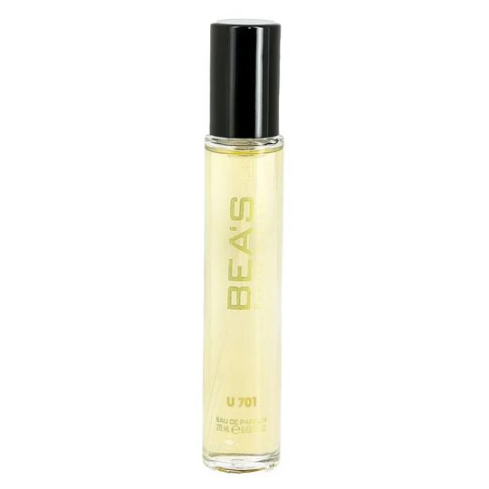Beas U701 Escentric Molecules Escentric 02 edp 20 ml