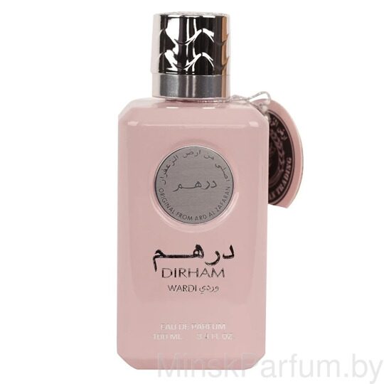 Ard Al Zaafaran Dirham Wardi Women edp 100 ml