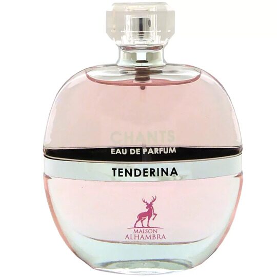 Maison Alhambra Chants Tenderina For Women edp 100 ml