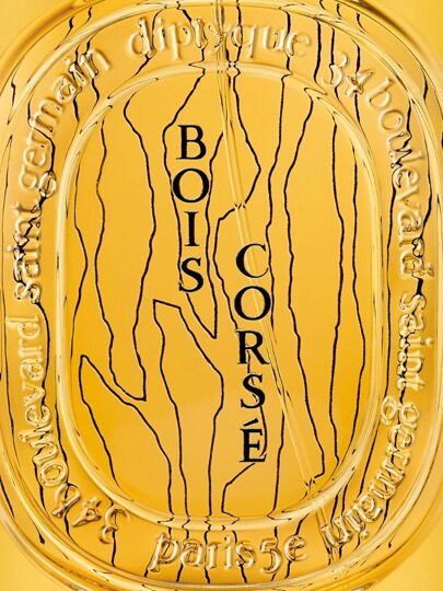 Diptyque Bois Corsé Unisex edp 100 ml (LUXE EVRO)