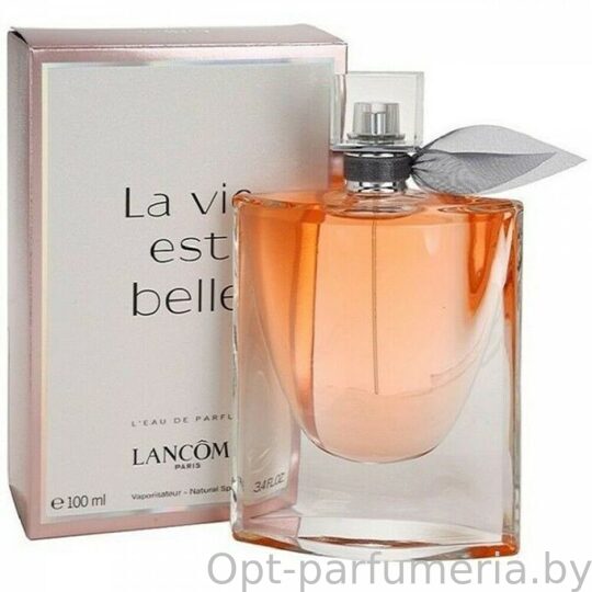 Lancôme La Vie Est Belle Women edp 75 ml (LUXE EVRO)