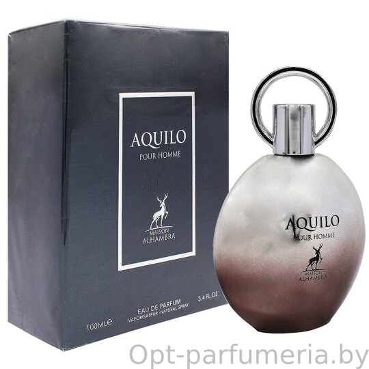 Maison Alhambra Aquilo For Men edp 100 ml