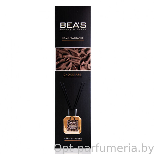 Ароматические диффузоры Beas Chocolate- Шоколад 120