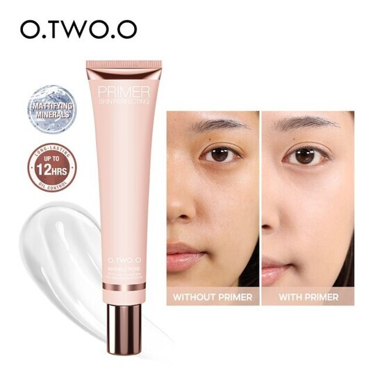 O.TWO.O Праймер Primer skin perfecting (без дозатора) арт. 9143