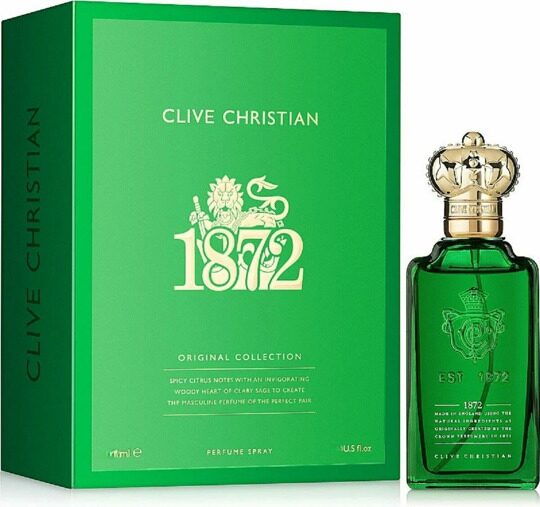 Clive Christian 1872 For Women edp 50 ml (LUXE EVRO)