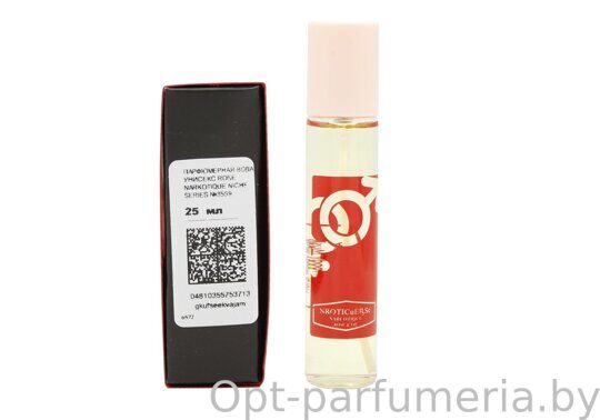 NARKOTIC ROSE & VIP (Attar Collection Musk Kashmir) 25ml Артикул: 3559-25