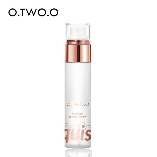 O.TWO.O Спрей для закрепления макияжа (арт. SC039) 50 ml