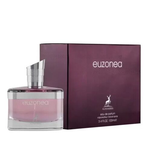 Maison Alhambra Euzonea Women edp 100 ml