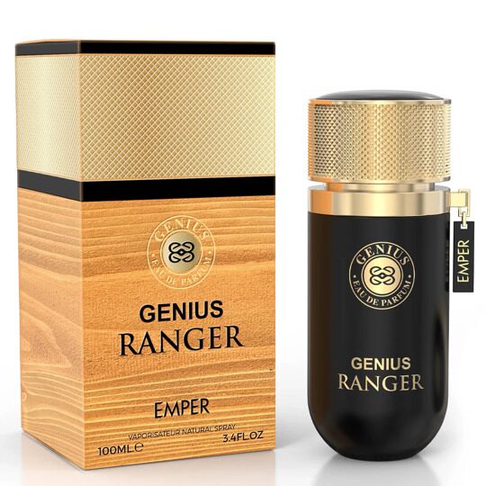 Emper Genius Ranger Men edp 100 ml