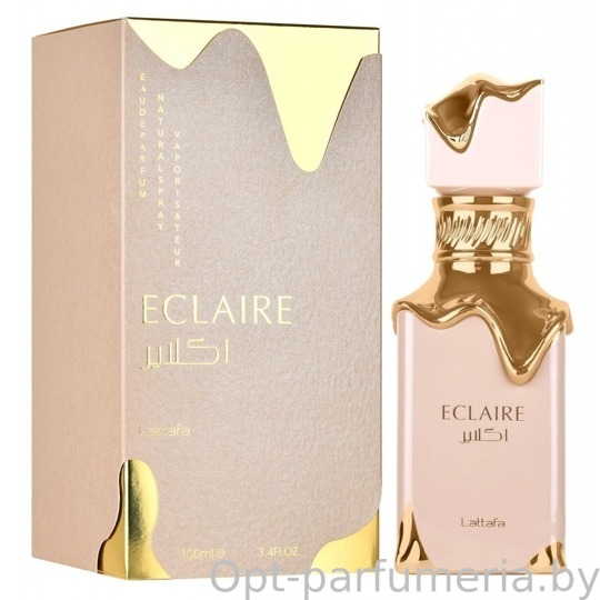 Lattafa Eclaire For Women edp 100 ml