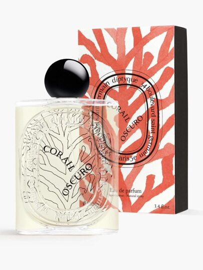 Diptyque Corail Oscuro Unisex edp 100 ml (LUXE EVRO)
