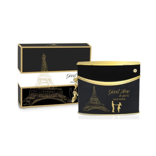 Le Chameau Good Time in Paris Pour Femme