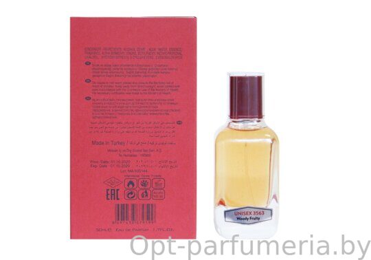 NARKOTIC ROSE & VIP (Tom Ford Bitter Peach) 50ml Артикул: 3563-50