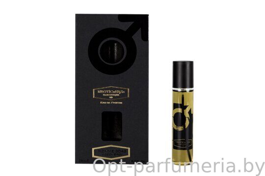 NARKOTIC ROSE & VIP (Dolce & Gabbana The One For Men) 25ml Артикул: 3043-25