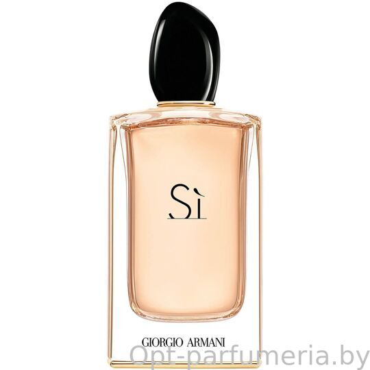 Giorgio Armani Si Women edp 100 ml (LUXE EVRO)