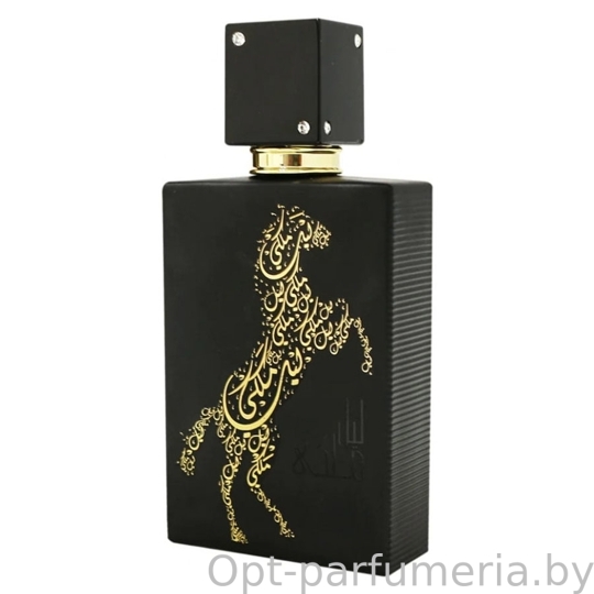 Lattafa Lail Maleki Unisex edp 100 ml