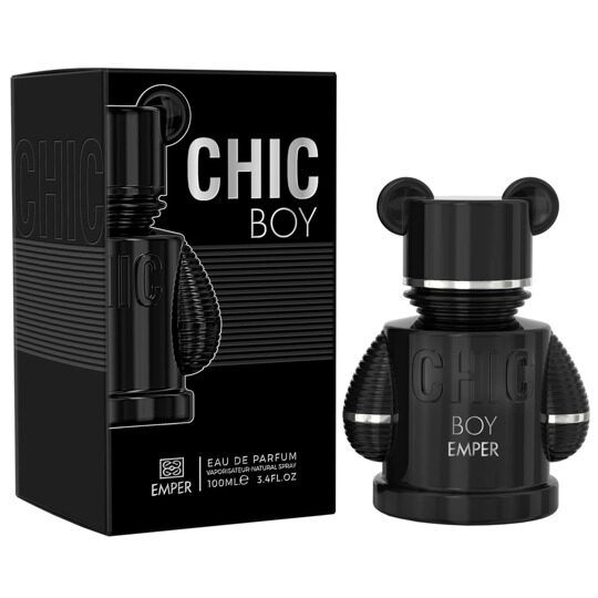 Emper Chic Boy Men edp 100 ml