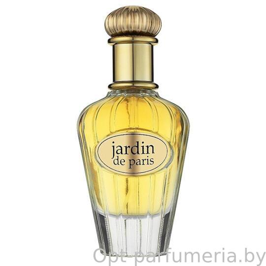 Maison Alhambra Jardin De Paris For Women edp 100 ml