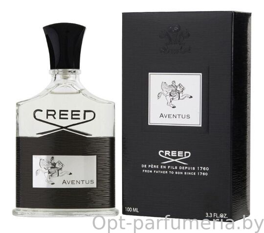 Creed Aventus For Men edp 100 ml (LUXE EVRO)