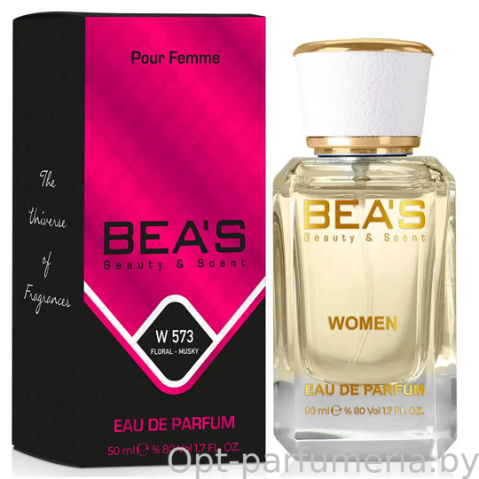 Beas W573 Jo Malone English Pear & Freesia Women edp 50 ml