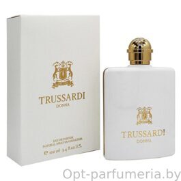 Trussardi Donna Women edp 100 ml (LUXE EVRO)