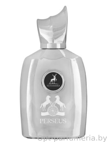 Maison Alhambra Perseus For Men edp 100 ml